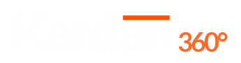 Logo Kardan360