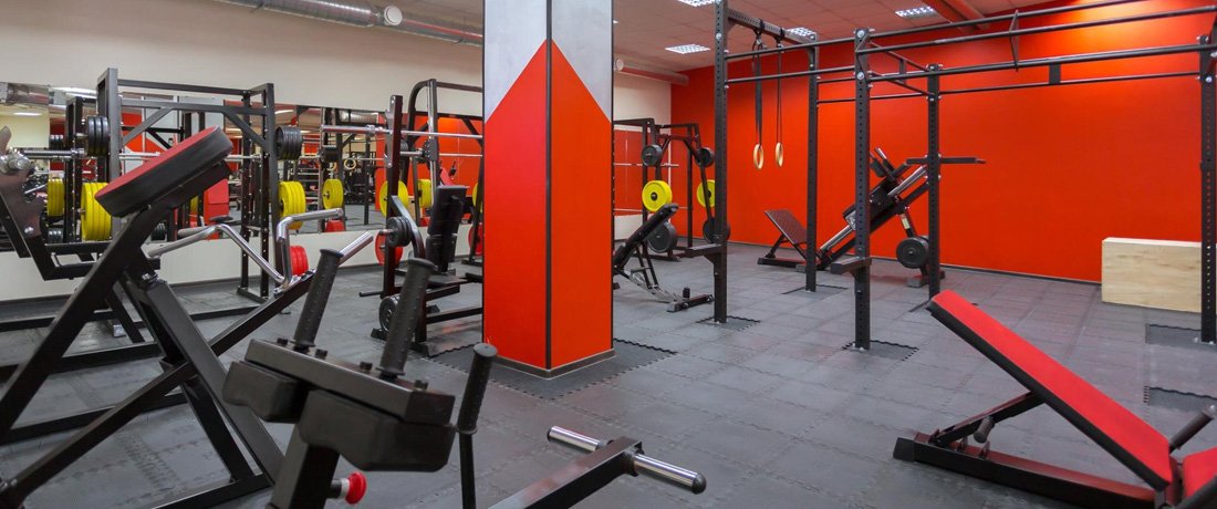 Tour Virtual 360 para Academias e Estúdios de Pilates