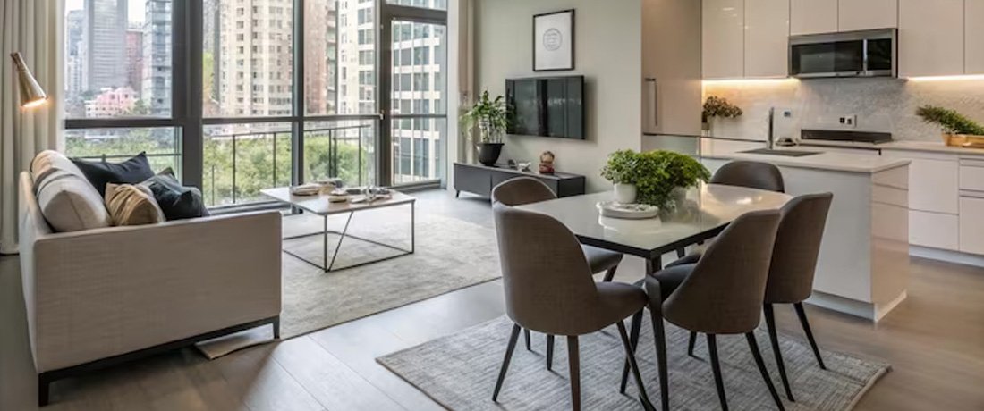 Tour Virtual 360 para imobiliarias