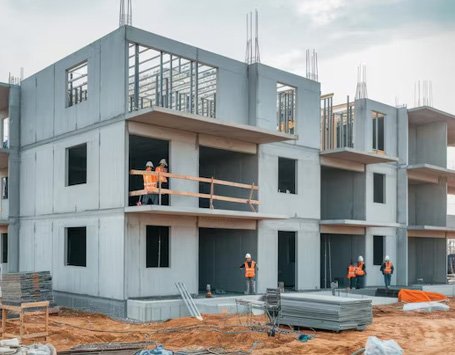 serviços tour virtual para acompanhamento de obras