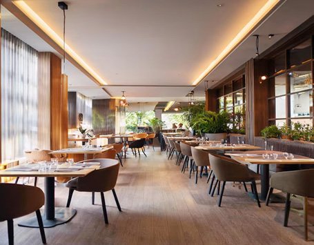 serviços tour virtual para restaurantes