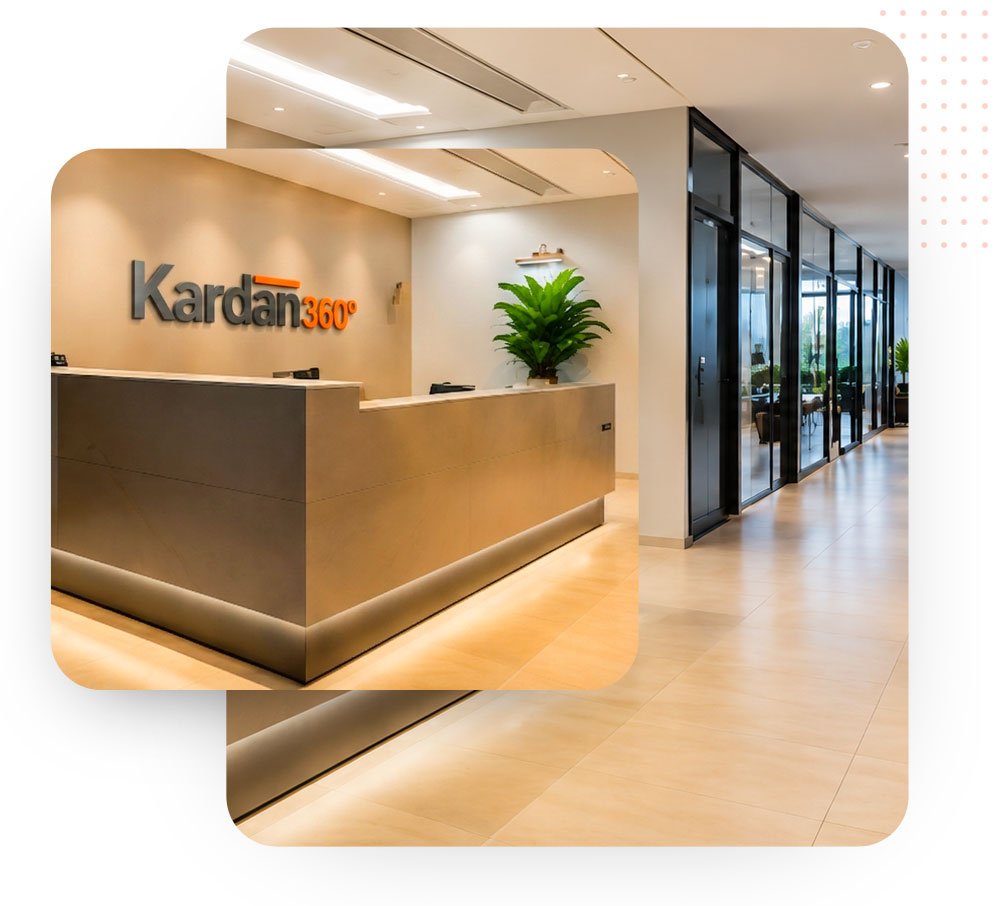 Tour virtual joinville kardan 360