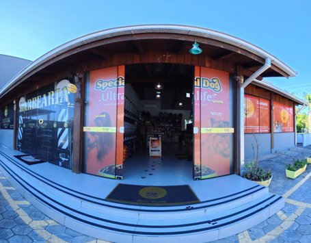 Petshop Loja Pet Dog