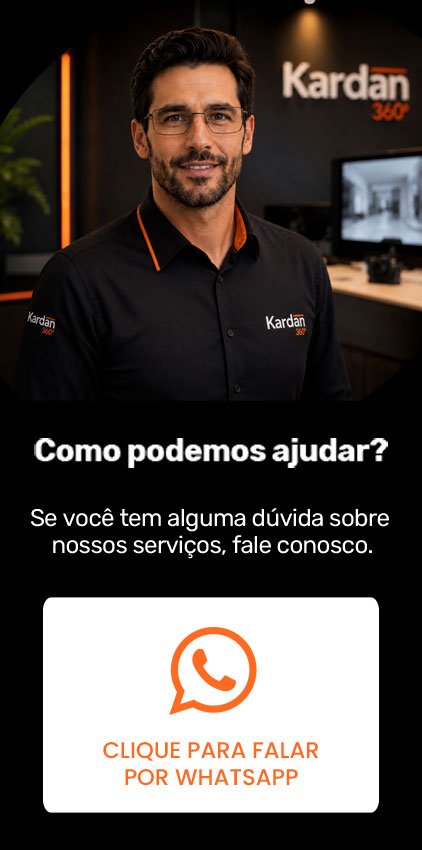 Tour Virtual Joinville